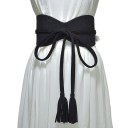Ceinture large pour femmes L175 3