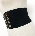 Ceinture large pour femmes L241 5