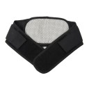 Ceinture lombaire auto-chauffante 1