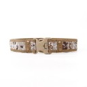 Ceinture militaire pour homme 11
