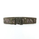 Ceinture militaire pour homme 12