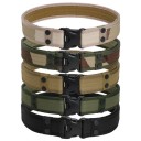 Ceinture militaire pour homme 2