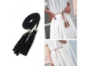Ceinture moderne avec franges J3158 1
