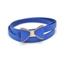 Ceinture moderne pour femmes avec nœud 5