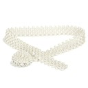 Ceinture perle pour femme L130 3