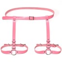 Ceinture porte-jarretelles pour femmes 4