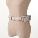 Ceinture pour épée de samouraï 4