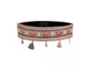 Ceinture pour femmes avec des coquillages 2