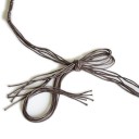 Ceinture pour femmes avec perles 3