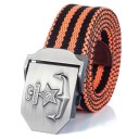 Ceinture pour homme avec ancre 9