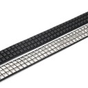 Ceinture pour homme avec clous 3