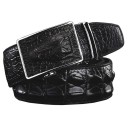 Ceinture pour homme avec crocodile L490 5