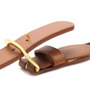 Ceinture pour homme avec motif L363 3