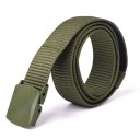 Ceinture pour homme avec poche 7