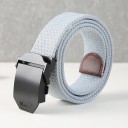 Ceinture pour homme C1022 5