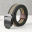 Ceinture pour homme C1022 6