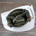 Ceinture pour homme C1050 1