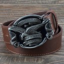 Ceinture pour homme C1050 2