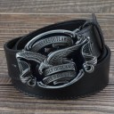 Ceinture pour homme C1050 2