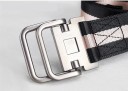 Ceinture pour homme J3064 7