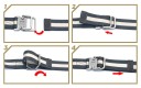 Ceinture pour homme J3064 9