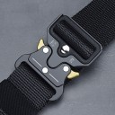 Ceinture pour homme L252 1