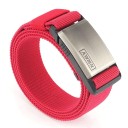 Ceinture pour homme L262 4