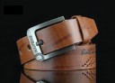 Ceinture pour homme L338 5