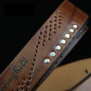 Ceinture pour homme L338 2