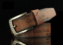 Ceinture pour homme L350 4