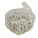 Ceinture scintillante pour femmes L147 3