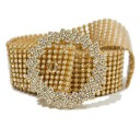 Ceinture scintillante pour femmes L147 5