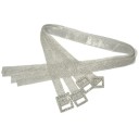 Ceinture scintillante pour femmes 5