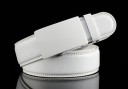 Ceinture stylée pour homme en cuir véritable J1565 3