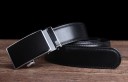 Ceinture stylée pour homme en cuir véritable J1565 16