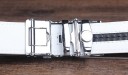 Ceinture stylée pour homme en cuir véritable J1565 19