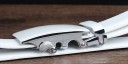 Ceinture stylée pour homme en cuir véritable J1565 20