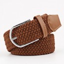 Ceinture tissée pour homme 4
