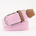 Ceinture tissée pour homme 21