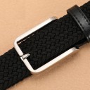 Ceinture tissée 2
