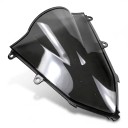 Čelné sklo na motorku Honda CBR650R 2019–2025 Presné uchytenie bez úprav Z odolného PC plastu Pre lepšiu aerodynamiku 4