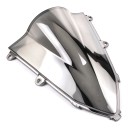 Čelné sklo na motorku Honda CBR650R 2019–2025 Presné uchytenie bez úprav Z odolného PC plastu Pre lepšiu aerodynamiku 6