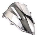 Čelní sklo na motorku Honda CBR650R 2019–2025 Přesné uchycení bez úprav Z odolného PC plastu Pro lepší aerodynamiku 6
