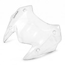 Čelní štít pre Yamaha TMAX 560 Priama náhrada bez úprav 30 x 30 x 10 cm Odolný ABS plast Pre maxi skúter a motocykel 10