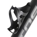 Celokarbonový držák na láhev na kolo Ultra lehký černý držák z karbonu Průměr 75 mm Sportovní cyklistické příslušenství 2