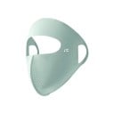 Celoobličejmasker tegen zon en stof ademende lichte elastaan masker voor buitenactiviteiten gezichtsbescherming 4