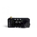 Celopásmový rádiový prijímač ATS Mini V4 s čipom SI4732 a DSP pre FM AM aj SSB s 1,9-palcovým displejom a nabíjaním USB-C v čiernej farbe 10