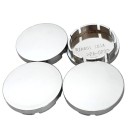 Centre Wheel Caps 4 pcs 1
