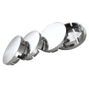 Centre Wheel Caps 4 pcs 2