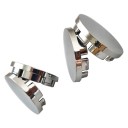 Centre Wheel Caps 4 pcs 3
